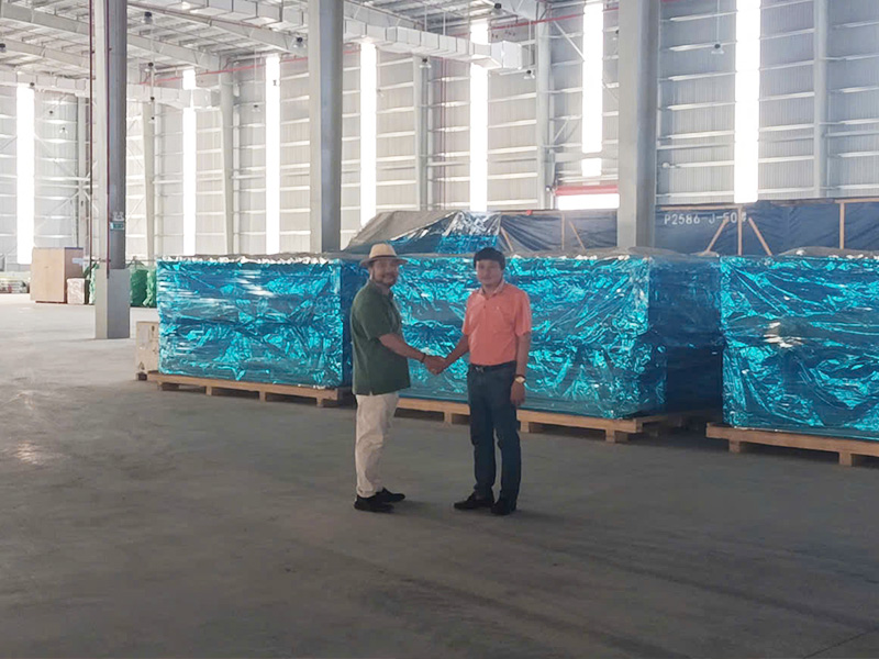 CÔNG TY CỔ PHẦN TẬP ĐOÀN CÔNG NGHỆ LỘC HOÀNG AN