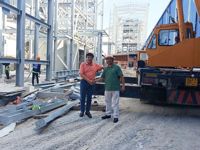 CÔNG TY CỔ PHẦN TẬP ĐOÀN CÔNG NGHỆ LỘC HOÀNG AN