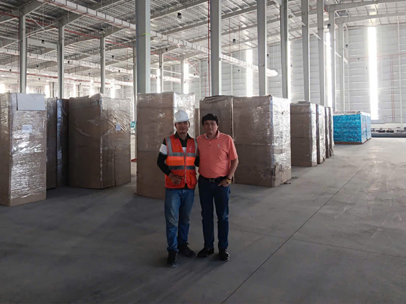 CÔNG TY CỔ PHẦN TẬP ĐOÀN CÔNG NGHỆ LỘC HOÀNG AN