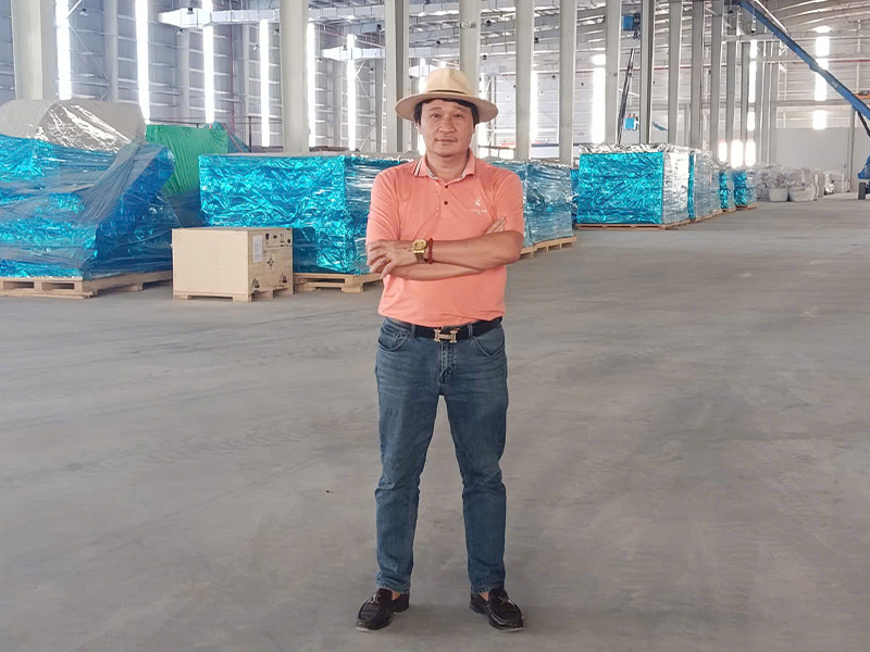 CÔNG TY CỔ PHẦN TẬP ĐOÀN CÔNG NGHỆ LỘC HOÀNG AN
