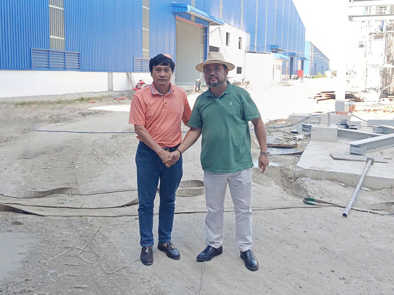 CÔNG TY CỔ PHẦN TẬP ĐOÀN CÔNG NGHỆ LỘC HOÀNG AN