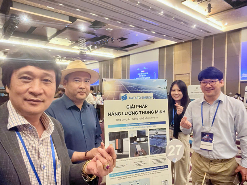 CÔNG TY CỔ PHẦN TẬP ĐOÀN CÔNG NGHỆ LỘC HOÀNG AN