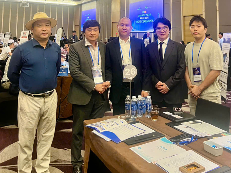 CÔNG TY CỔ PHẦN TẬP ĐOÀN CÔNG NGHỆ LỘC HOÀNG AN