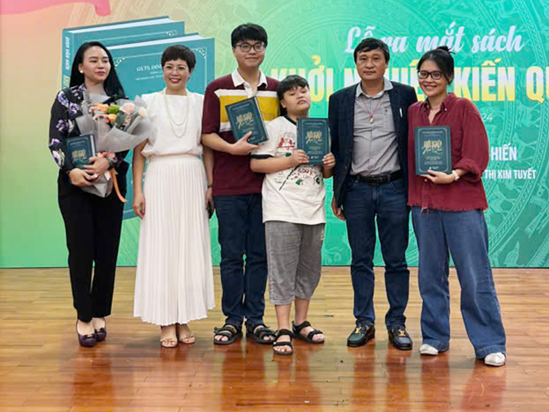 CÔNG TY CỔ PHẦN TẬP ĐOÀN CÔNG NGHỆ LỘC HOÀNG AN