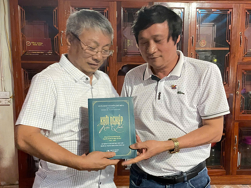 CÔNG TY CỔ PHẦN TẬP ĐOÀN CÔNG NGHỆ LỘC HOÀNG AN