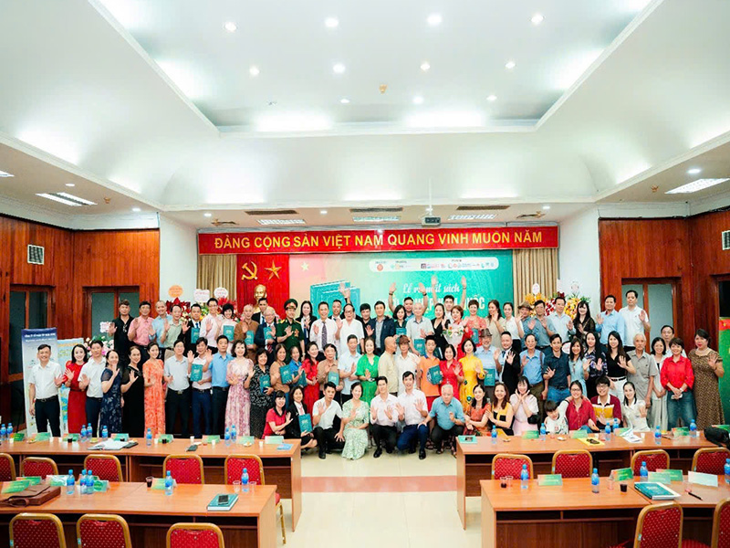 CÔNG TY CỔ PHẦN TẬP ĐOÀN CÔNG NGHỆ LỘC HOÀNG AN