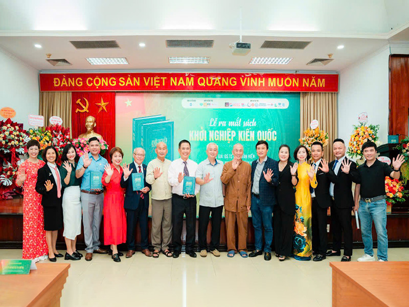 CÔNG TY CỔ PHẦN TẬP ĐOÀN CÔNG NGHỆ LỘC HOÀNG AN