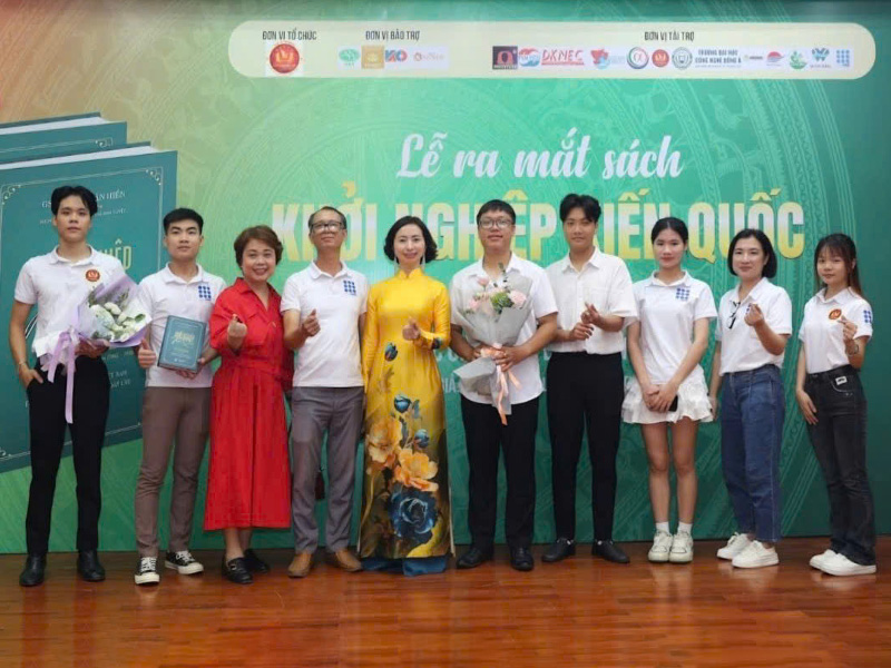 CÔNG TY CỔ PHẦN TẬP ĐOÀN CÔNG NGHỆ LỘC HOÀNG AN